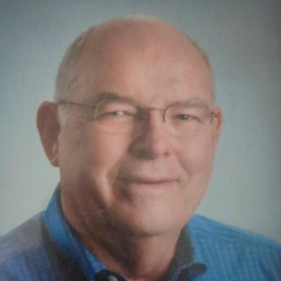 Jerry Evert VanKuiken, MD's Image