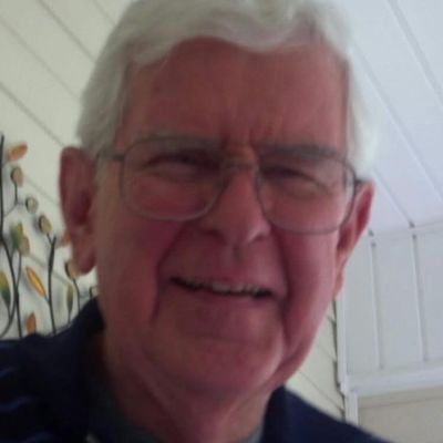 Myron Holly Winget, Jr.'s Image