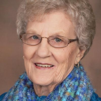 Marilyn J. Knief's Image