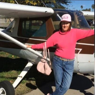 Candice Lee Deacon Grandy's Image