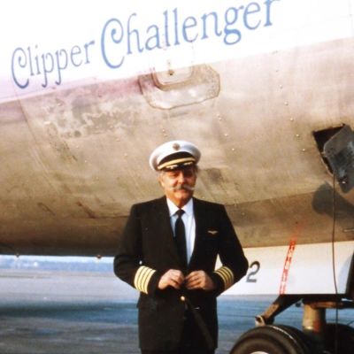 Donald Eugene  Cooper's Image