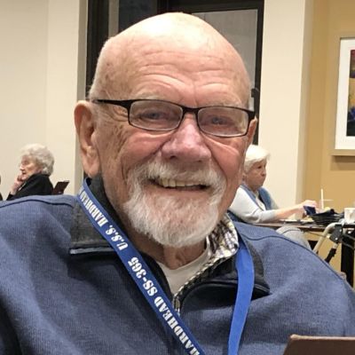 Peter  Randrup's Image