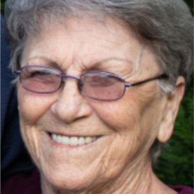 Sandra  Ullrich's Image