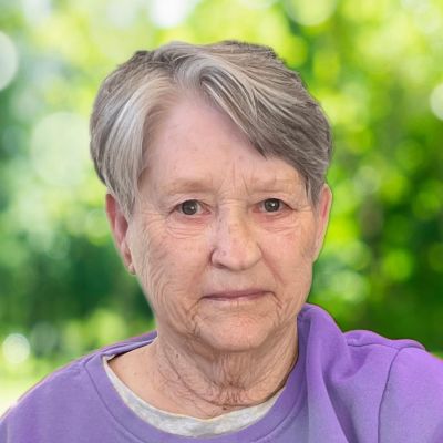 Barbara Cash Parker's Image