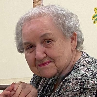Helen Elizabeth "Betty" Gallion Knight's Image