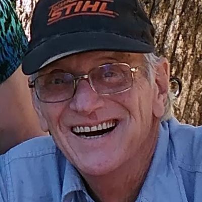 Lee F. Damron's Image