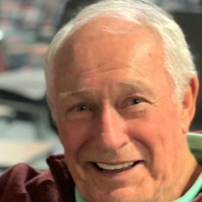 Harley L. Shaw's Image