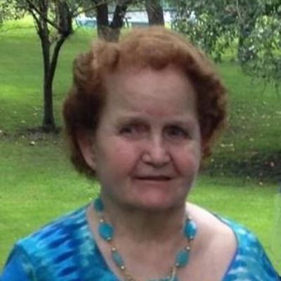 Joan Barbara Turcotte's Image