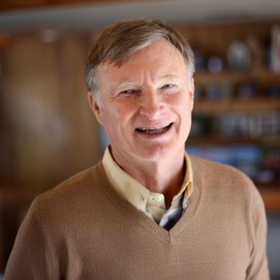 David  Seawright's Image