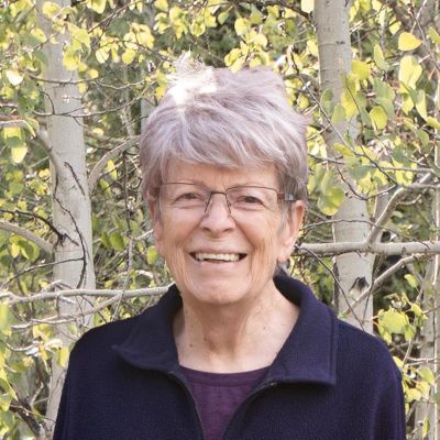 Verla  Hansen Wallentine's Image