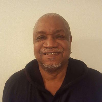 Donald Ray Hawkins's Image