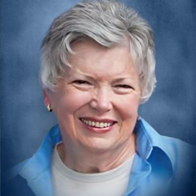 Mary Ann Melbert's Image