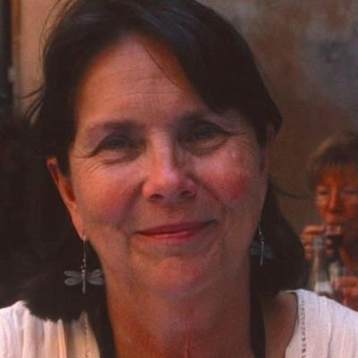 Roberta "Robbye"  Hamburgh's Image