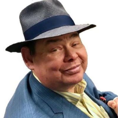 Howard Alan Nachman's Image