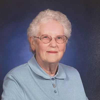Elaine (Sanders) Wencl's Image