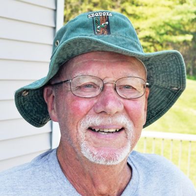 Gerald "Gerry" Arthur Dix's Image