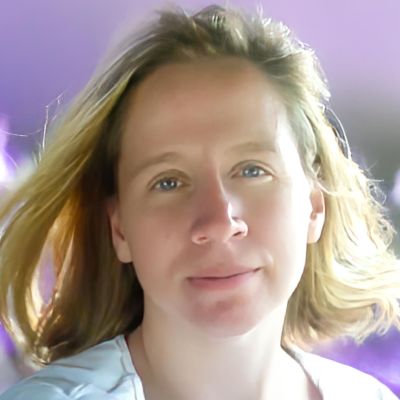 Angela Del Craig Roenne's Image