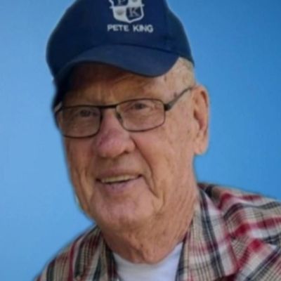 Lowell G. Mortensen's Image
