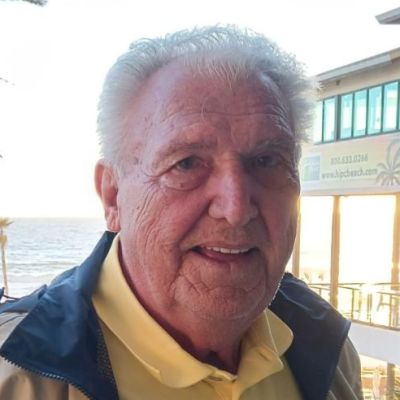 Thomas Allen Martin's Image