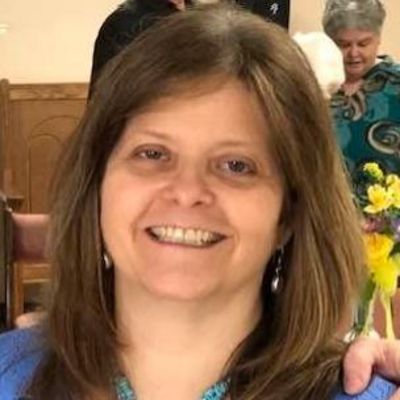 Wanda Lynn Lamm's Image