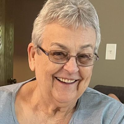 Judith E Bauer's Image