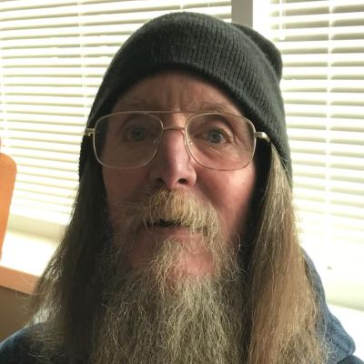 Bruce W. Bruschnig's Image