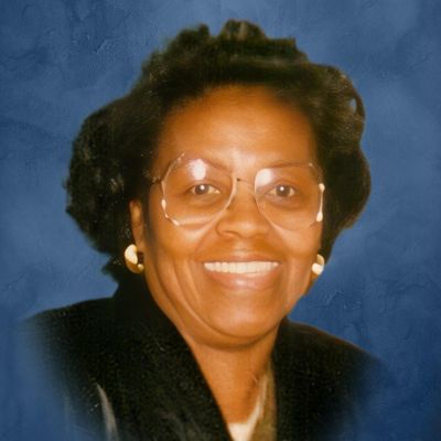 Gladys Brice Turner's Image