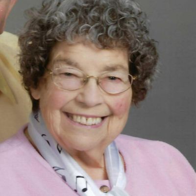 Lois Jean Hamilton's Image