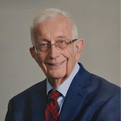 Donald William Robertson Sr's Image