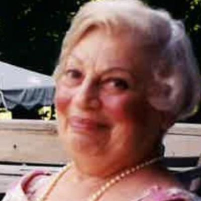 Irma  Greene's Image