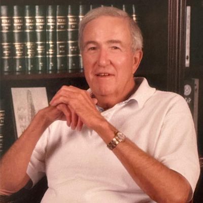 John Clinton  Robbins's Image
