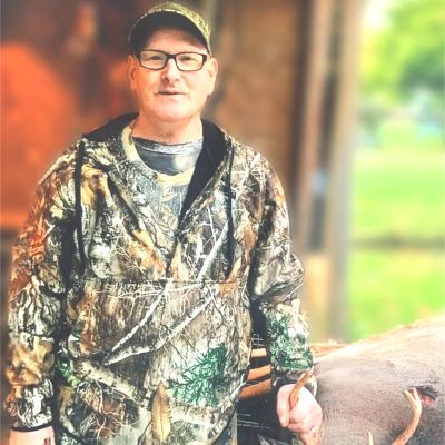 Allen Rex Moot's Image