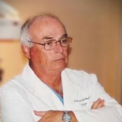 Dr. Preston Pennington  Nunnelley's Image
