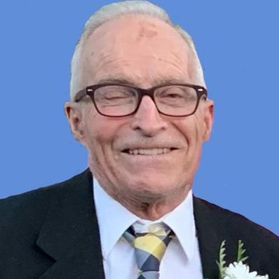 Gerald  Kapsner's Image