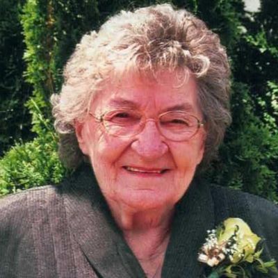 Wilma E. Keehr's Image