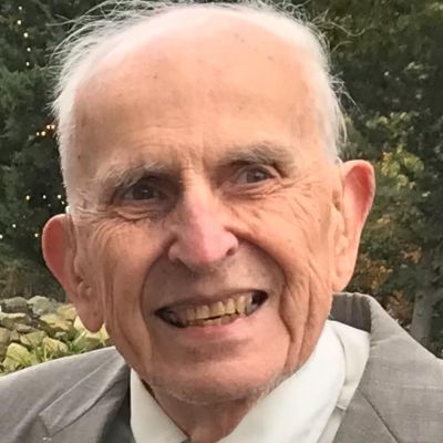 John R. Leu's Image