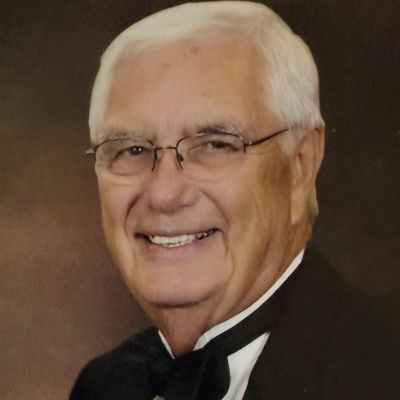 Kenneth Ray Gibson's Image