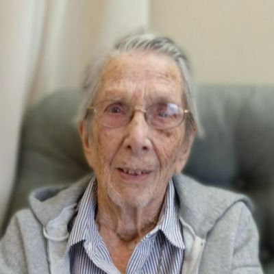 Edith May Demarais's Image