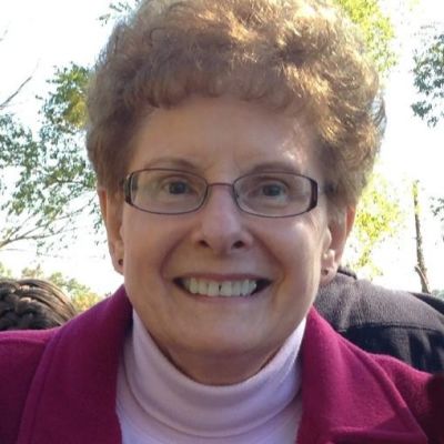 Jane (Martz) Rohrbach's Image