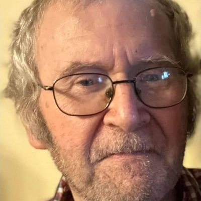 Kenneth David  Cox, DVM's Image