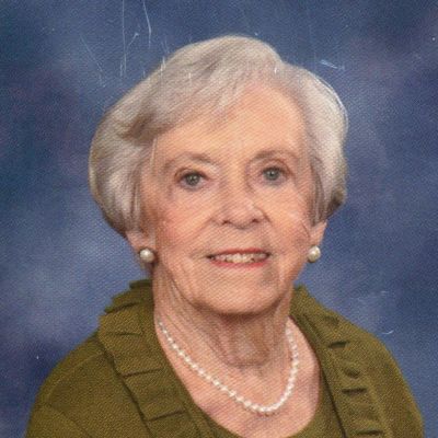 Martha  Lilly's Image