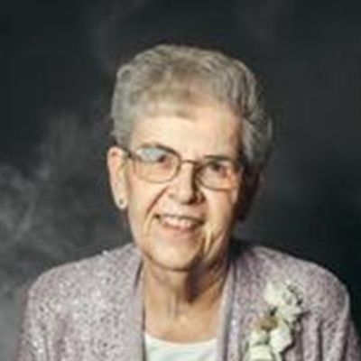 Louise Marie Lidbury's Image
