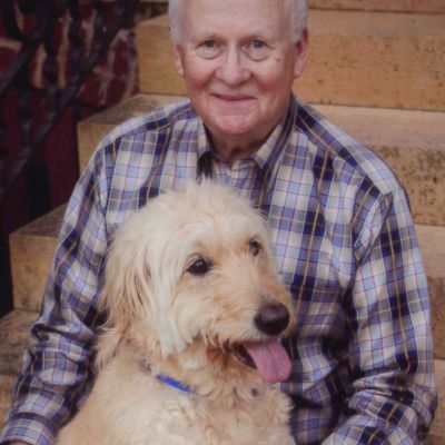 Robert C. Solum's Image
