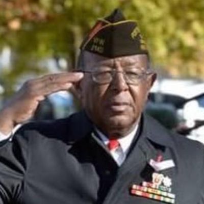 LTC Avery W Grant, RET's Image