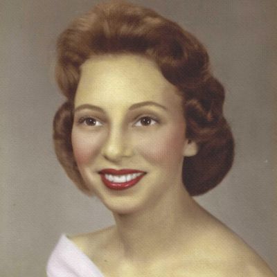 Mary M. Forcier's Image