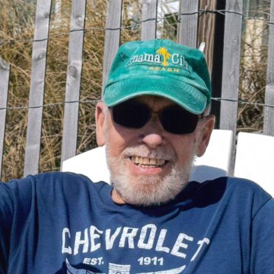 Ronald "Ron" Mongeau's Image