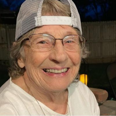 Carolyn Ruth Lyttle's Image