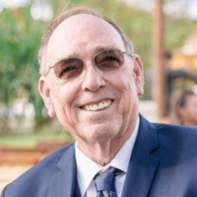 David G. Diefenbach's Image