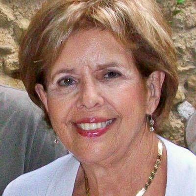 Maria Myrthes Lemos Perini's Image