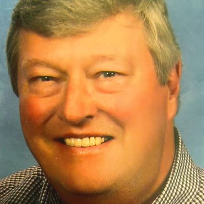 Charles A. Fudge, III's Image